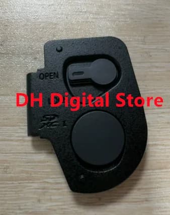 For Panasonic GX8 Battery Door Battery Compartment Cover Camera Repair Replacement Parts