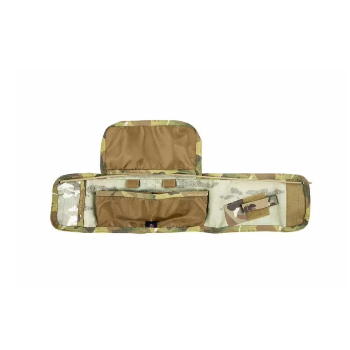 Kit medico con custodia IFAK da combattimento all'aperto Kit di pronto soccorso personale Molle Set mimetico MC