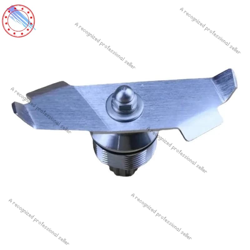 1 pcs Original blender knife for Vitamix VM0149 VM0127 VM0122 VITA MIX THE QUIET ONE VM0149 Replacement knife for mixing cup