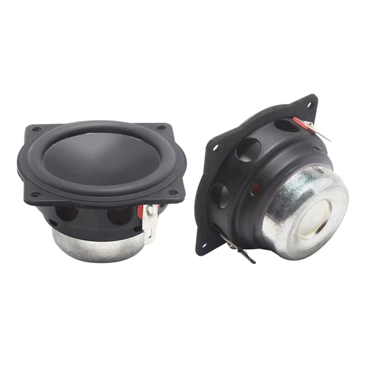 Promotion Lot 2 Inch Mini Audio Speakers 4 Ohm 20W Full Range Portable Speaker DIY Home Theater Bluetooth Subwoofer Loudspeaker