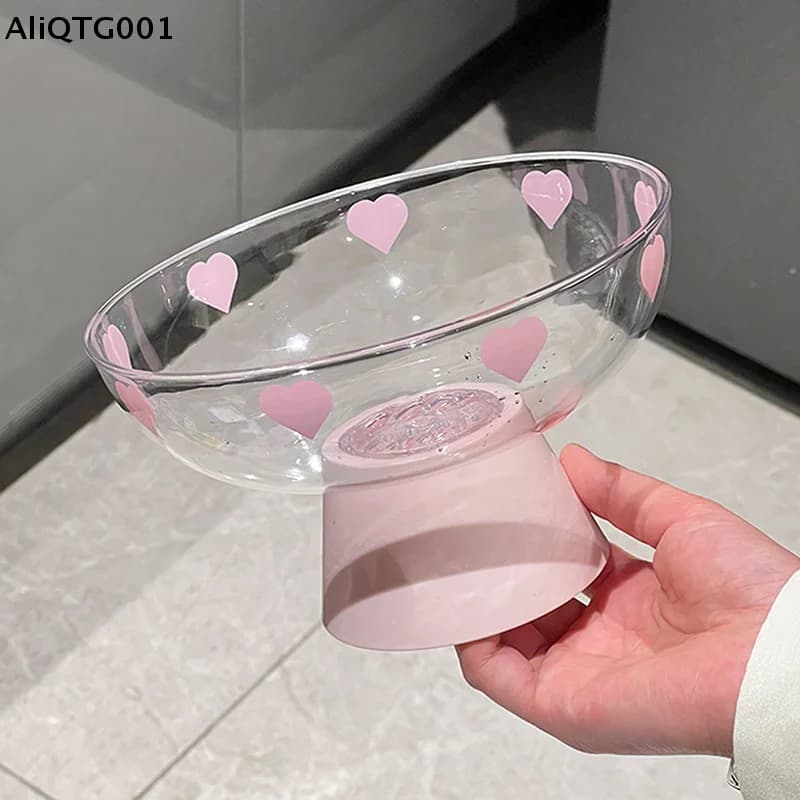 Piatto per Frutta Secca di Alta Gamma per Tavolino da Salotto, Espositore per Snack con Vassoio di Drenaggio, Nuovo Design Orientato al Valore