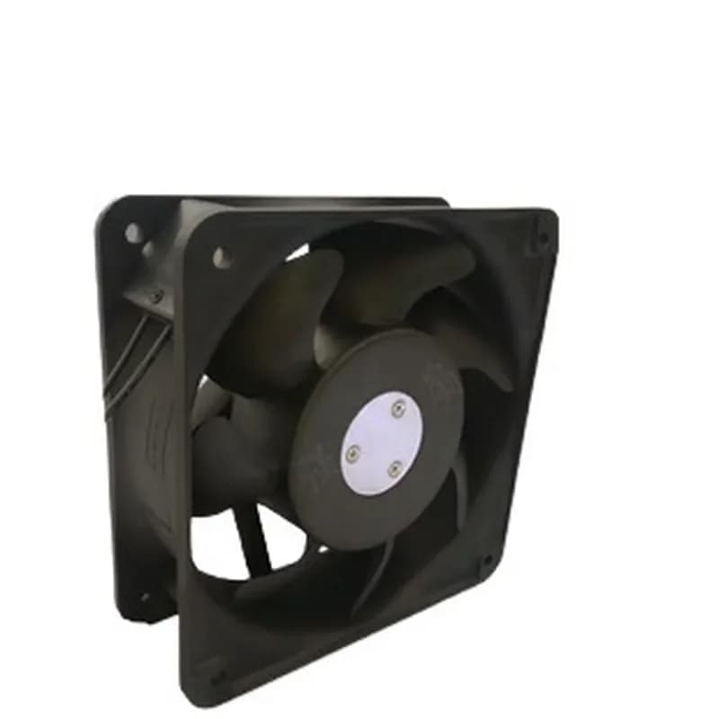 for SOTOP SF1806HA2 18CM AC Cabinet Axial Cooling Fan