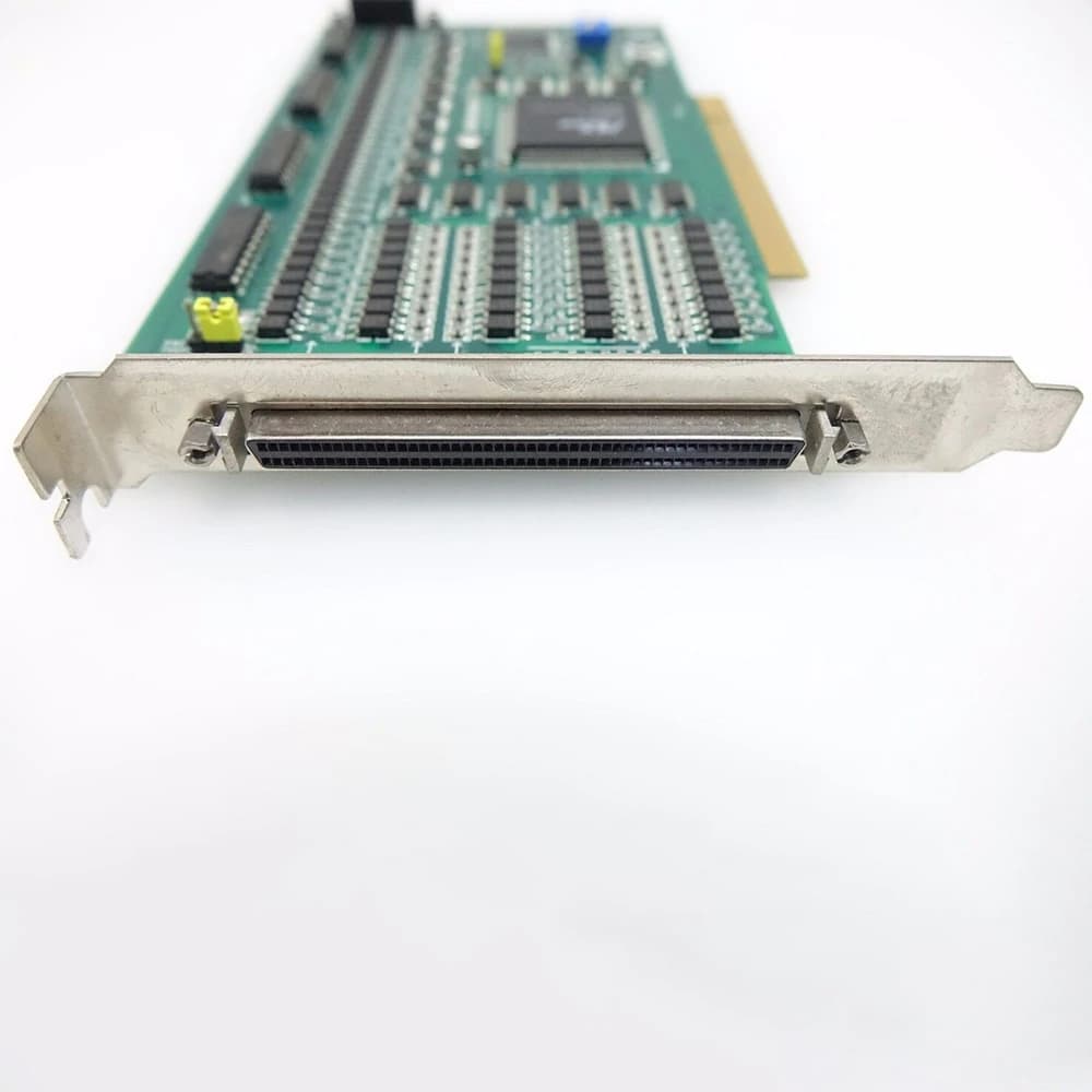 1 scheda di acquisizione scheda di acquisizione dati PC PCI-1756 REV.A1