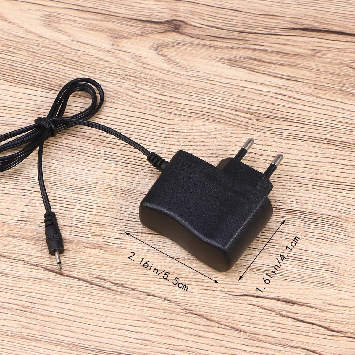 Manicure Machine Adapter Premium Power Supply For Nail Drill Art Pedicure File Eu Plug Charge Accessory Kits Charger