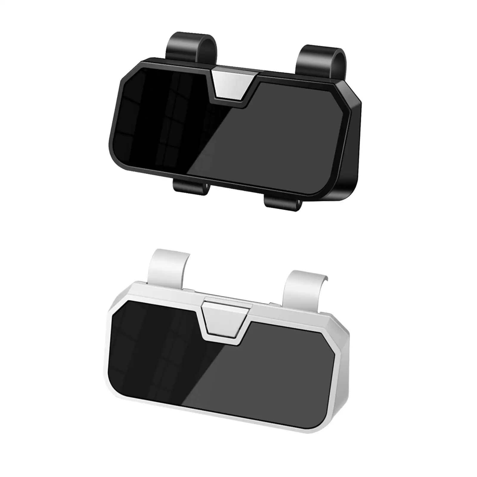 Sunglasses Holder for Car Visor Convenient Car Visor Sunglasses Case Sturdy