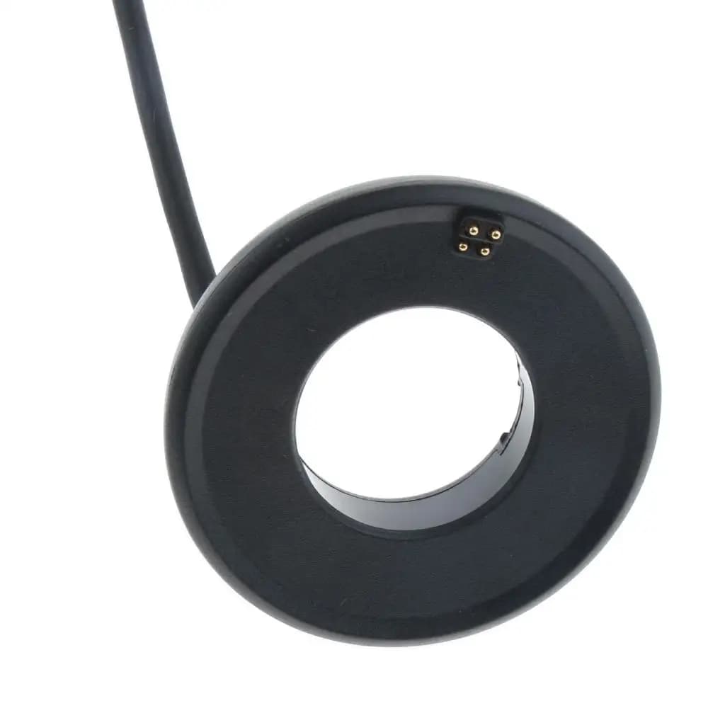 Watch USB Charging Stand PVC Material Magnetic Charging Adapter for Zenwatch 3 Travel Charger Accessories