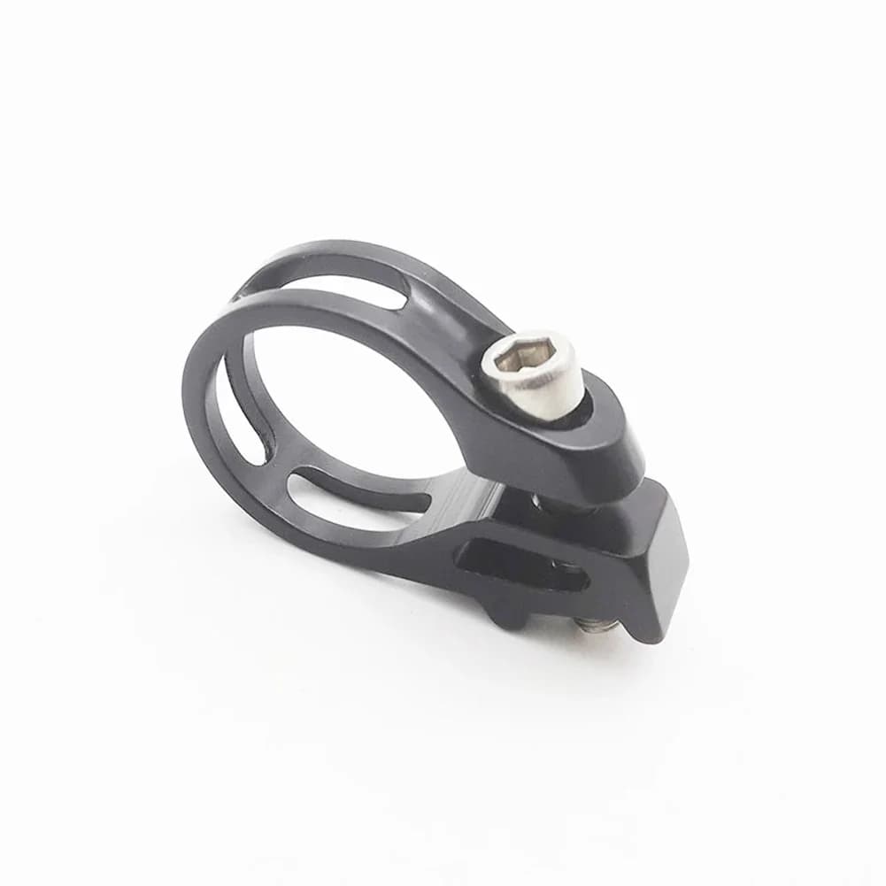 Bici Della Bicicletta Shifter Trigger Bar Morsetto Per-SRAM XX X9 X7 X0/XX1 X01 Eagle GX Trasmissione Dito Clip Anello Bicicletta Shifters Parte