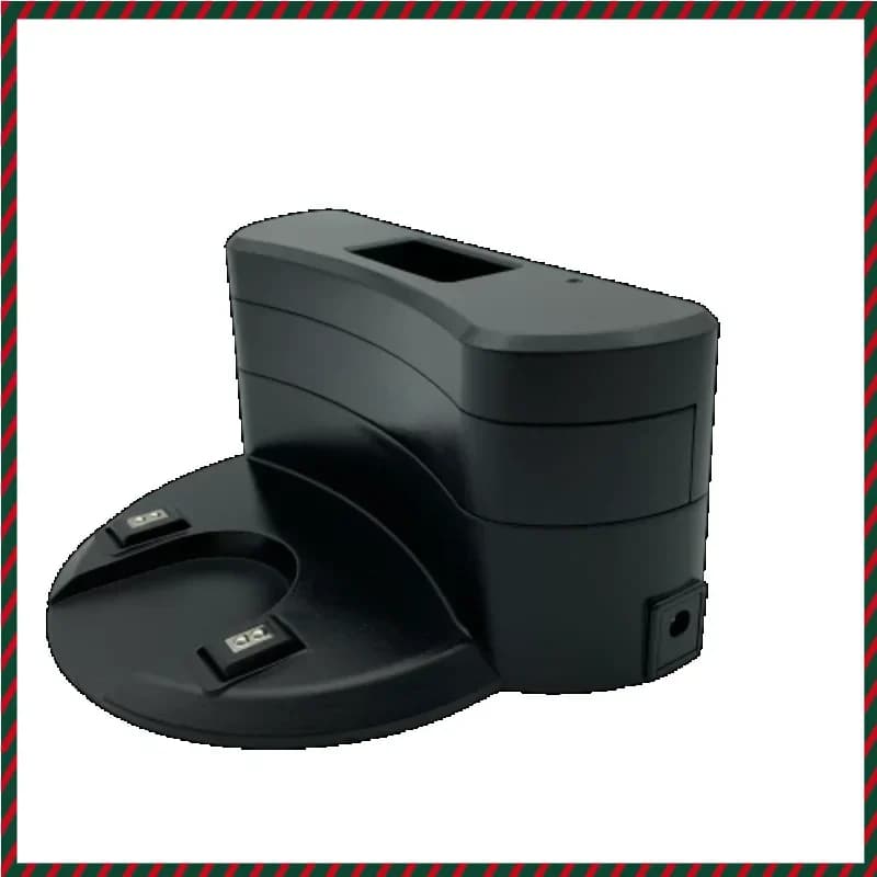 Base del caricatore yeedi per Ecovacs Deebot Yeedi K650 K600 K680 K730 Yeedi Robot aspirapolvere parti di ricambio accessori