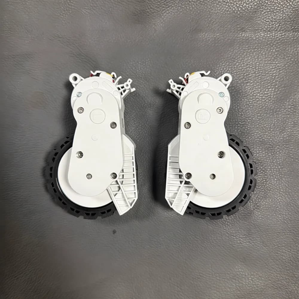 For Xiaomi Mop 2 C101 Vacuum Robot Driving Wheel Replacement Accessory Robotic Sweeper Spare Part Repair Motor Module