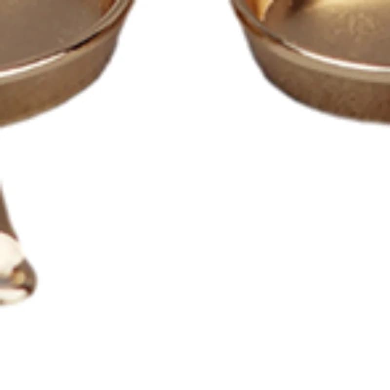 Set 1:12 Miniatura per Casa delle Bambole, Padella e Casseruola in Metallo, Modello di Utensili da Cucina, Decorazione Giocattolo, Accessori per Casa delle Bambole