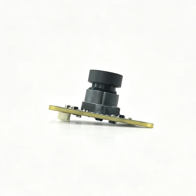 Camera Module 8MP 4K CMOS Dome FF/MF Focus USB 3mm F2.5 95 Wide UVC Driver-Free Built-in DMIC Security