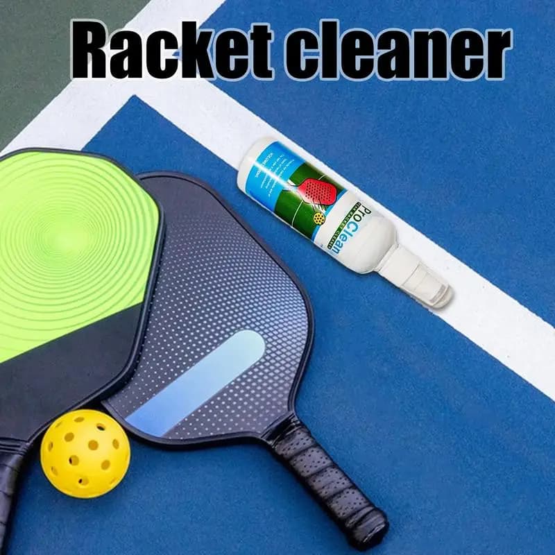 Ping Pong Piper Cleaner Ping Pong Spray Cleaning Ping Pong Racket Cleaner For Ping Pong Masses Cleaning 100ml For Ping Pong