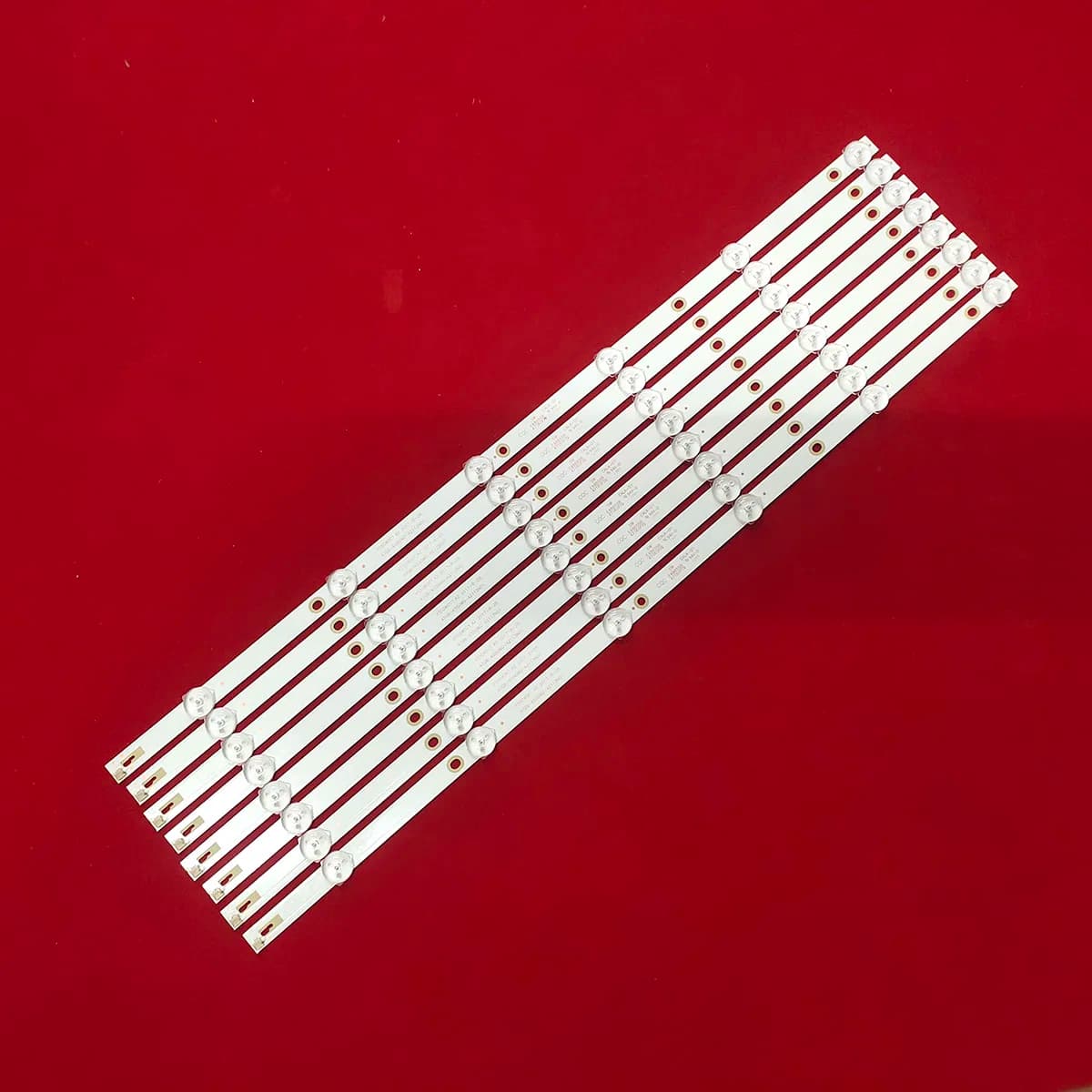 LED backlight strip for 55PUF6092 K550WDC1 A2 4708-K550WD-A2113N01 471R1P79 4708-K55WDC-A1113N01