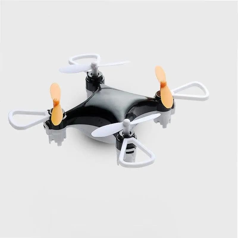 Parti di Ricambio R/C, Protezioni per Eliche, Anelli di Sicurezza, per Mini Drone RC H702, Micro Quadricottero