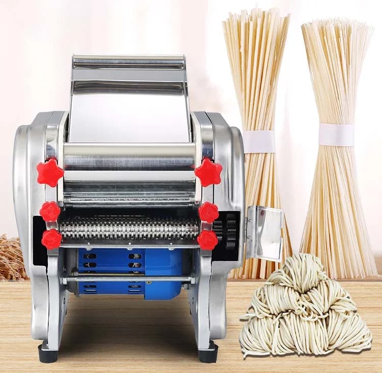 Per la macchina Noddles fresca Piccoli Noddles cinesi che producono la macchina per pasta e pasta
