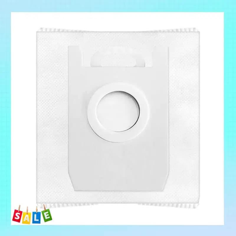 A56X Per Cecotec Conga 2290 Ultra 05661 Spazzola Laterale Principale Filtro Hepa Mop Panno Straccio Sacchetto di Polvere Accessori Parti di Ricambio