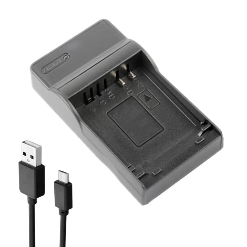NP-FE1 USB Battery Charger for Sony Cyber-shot DSC-T7 BC-CS3