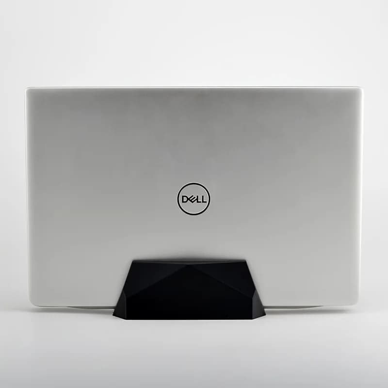 Minimalist Laptop Stand, Suitable for MacBook Pro Laptops and Standard Laptops with a Thickness of No More Than 16-17mm