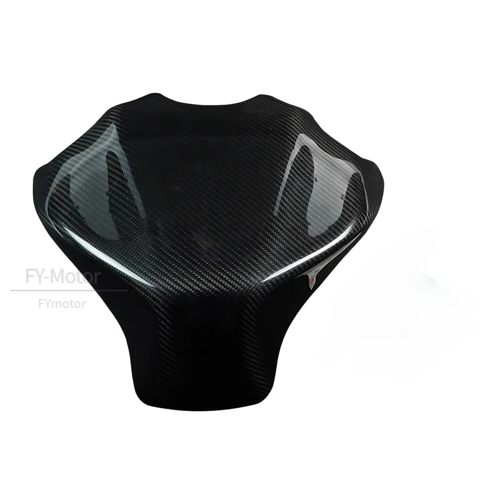 Accessori moto Copertura del serbatoio del gas combustibile Protezione della protezione adatta per Honda CB650R CBR 650 R 2019 2020 2021 2022 2023