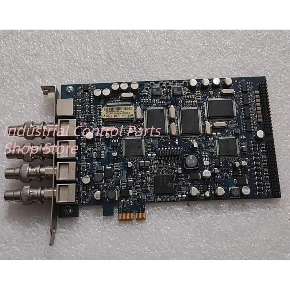 Scheda di acquisizione video PCI-E 91-00263-02 Rev.B
