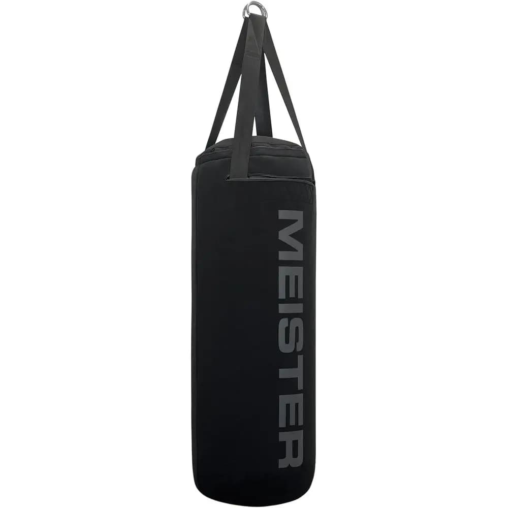 Water Resistant Boxing Bag with Air Soul and Neoprene Cover for Boxing and MMA Training