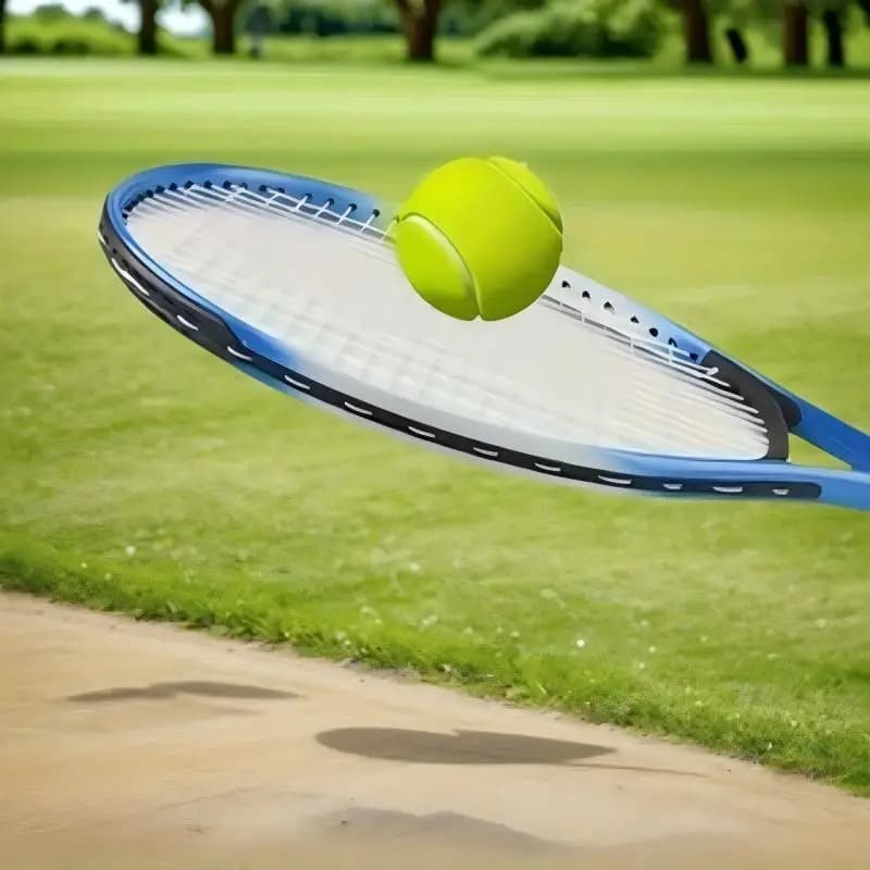 Dog Toys Elastic Tennis Balls Large Medium and Small Dogs Bite Resistant Toys Rubber Training Balls Pet Supplies