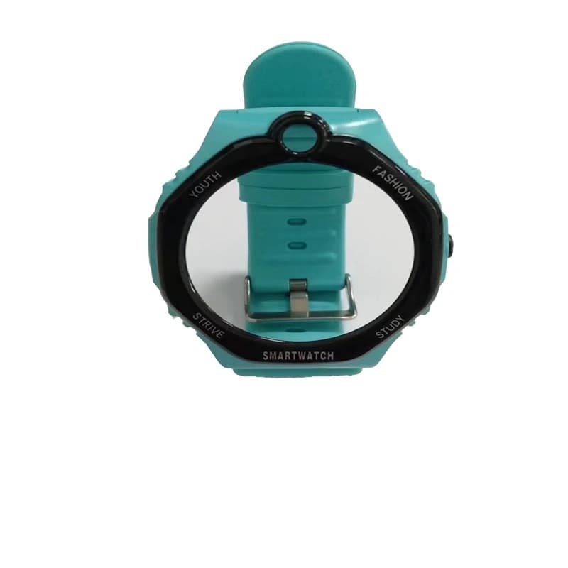 Custodia per cinturino staccabile Wonlex KT26S accessori per orologi intelligenti GPS per bambini