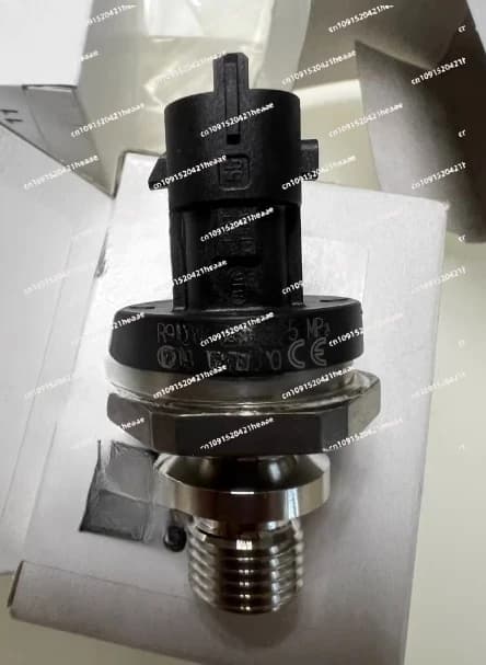 Adatto perR 917011189 Sensore di pressione PR4 050GB 05/10 Nuovo