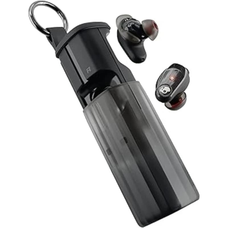 ANC 360 wireless earphones, Bose sound, Bluetooth headphones, premium noise cancellation, battery up to 40 hours
