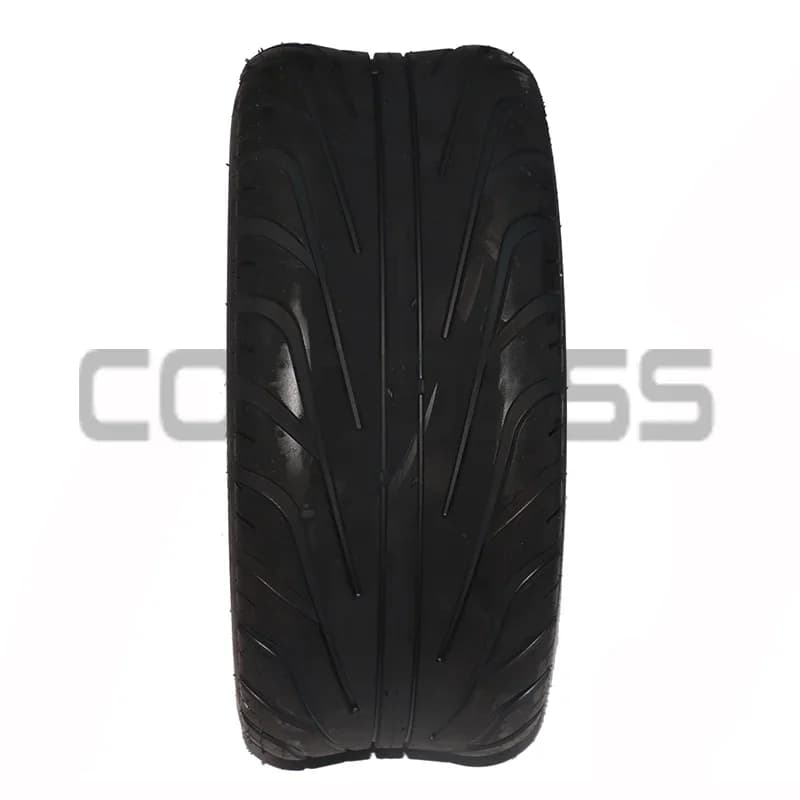 Pneumatico a vuoto da 18X8.00-8 pollici Pneumatico esterno da 205/60-8 pollici per auto da spiaggia a quattro ruote per scooter Gokart ATV per veicoli elettrici Harley