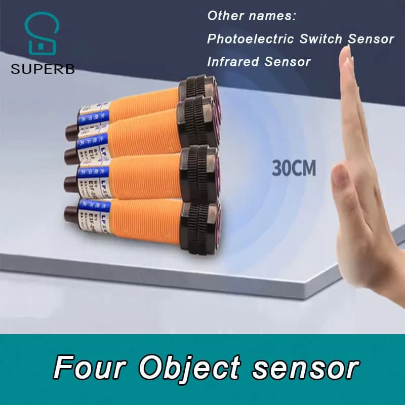 Oggetti di scena per la stanza di fuga nella vita reale, sensore di oggetti, qualsiasi oggetto vicino ai sensori nel ordine giusto per sbloccare da superbi oggetti di scena della stanza di fuga