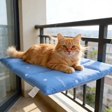 Cucce per Cani e Gatti, Tappetini Semicoperti con Cappuccio, Foderati, Beige, Sicuri, Caldi, per Taglia Media, da Interno, Autunnali, Comodi, Sicuri, Popolari
