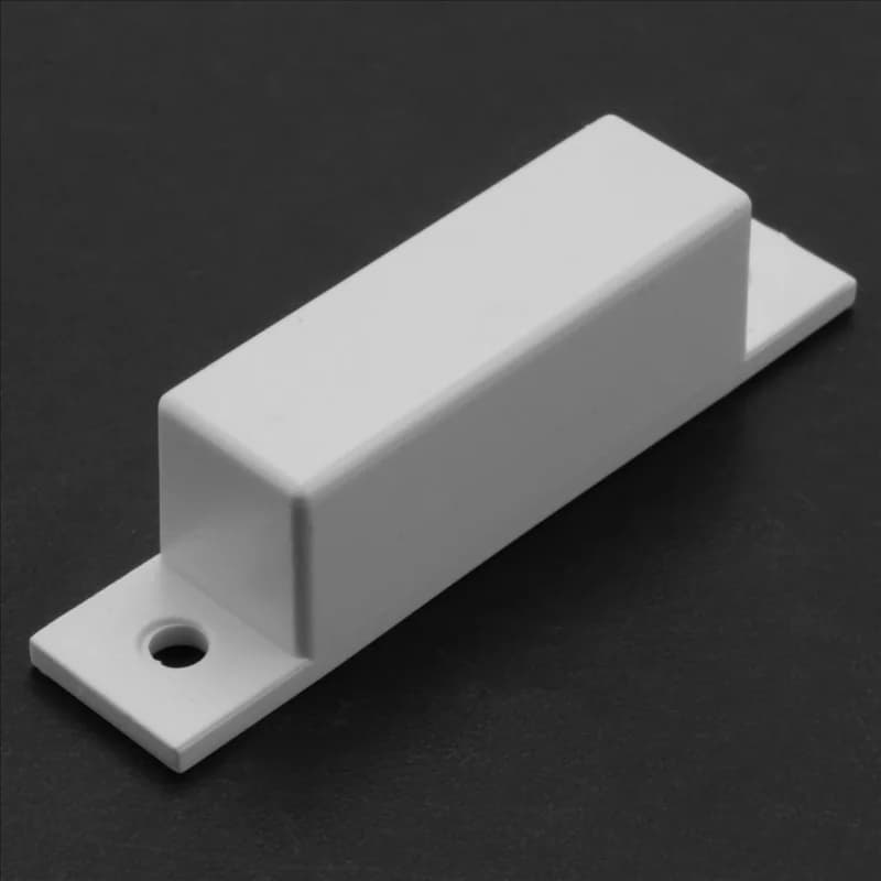 4X Door Opening Sensor Wireless Time Delay Door Alarm Door Sensor Door And Window Security Alarm Home Security-Y47A