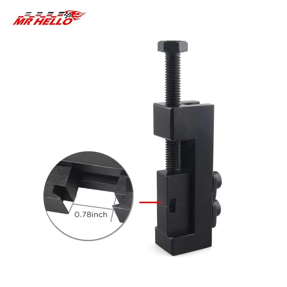 Strumento di bloccaggio dell'albero motore Copertura antipolvere OE 09521-24010 Sostituzione dello strumento di bloccaggio CV dell'albero di trasmissione per Toyota per lo strumento di rimozione Lexus