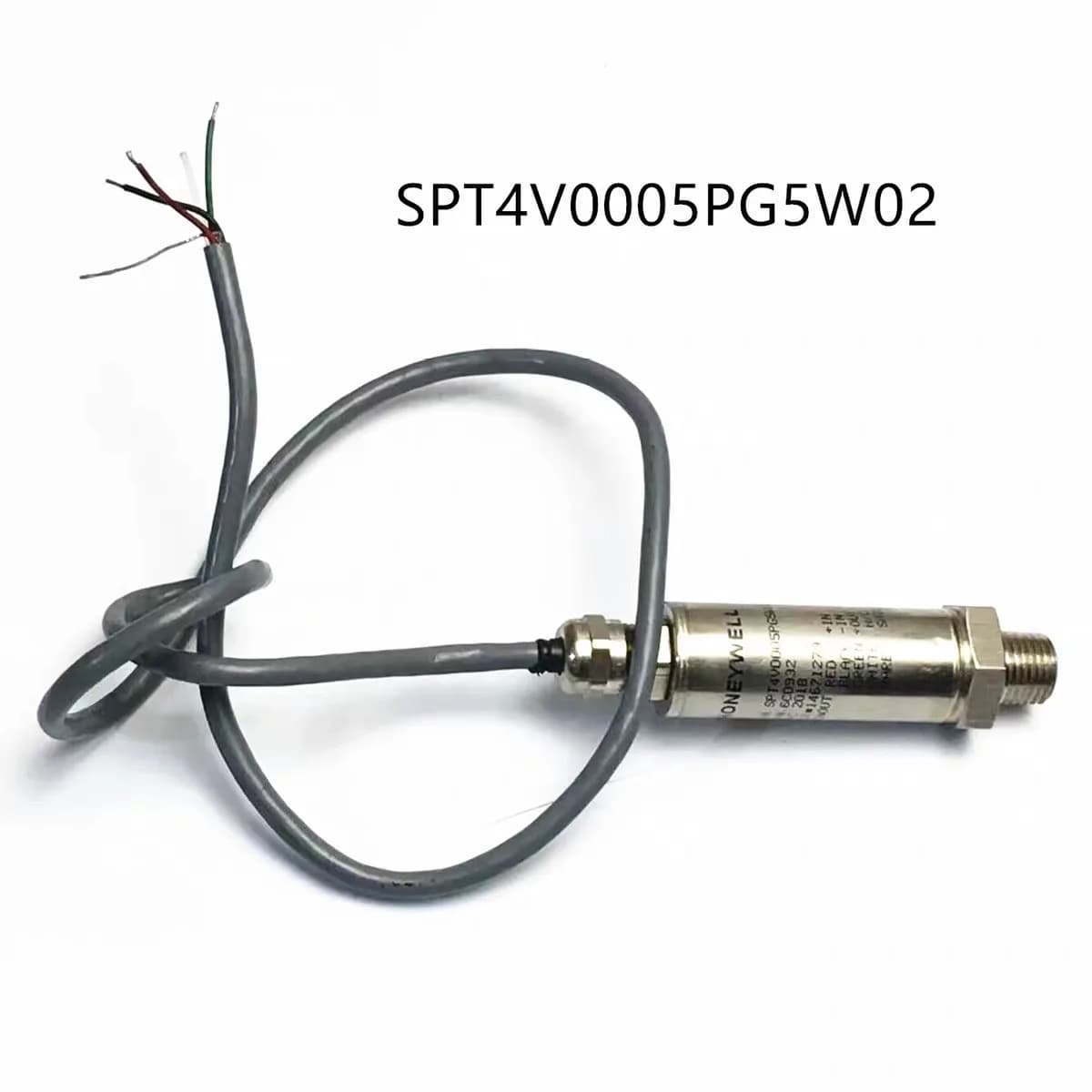 1 PZ/LOTTI per Honeywell Sensore di Pressostato A Induzione Elettronica SPT4V0005PG5W02 IC componenti Elettronici per Arduino FAI DA TE