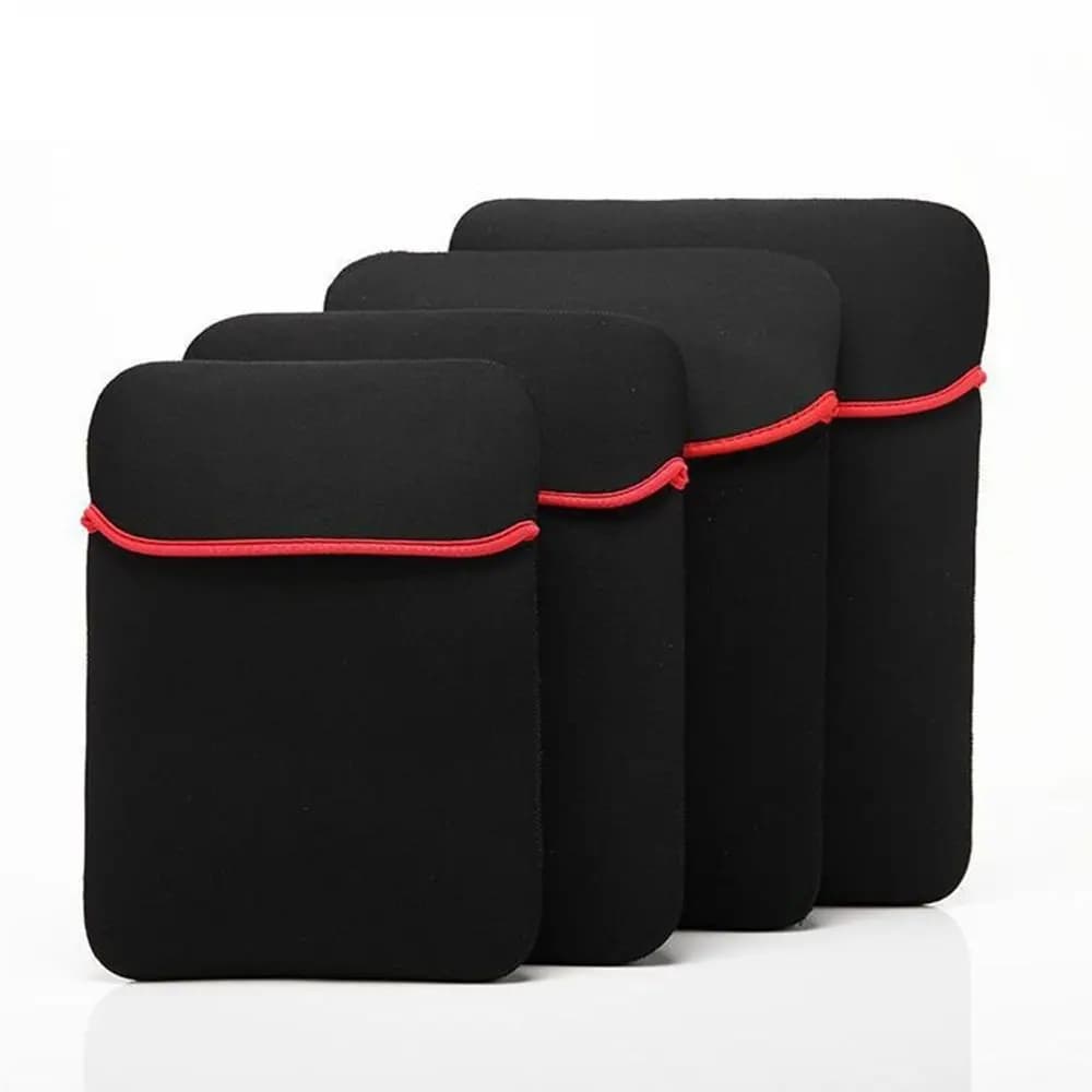 Custodia protettiva antiurto impermeabile completa Custodia per laptop ultra sottile da 9 "-17" per notebook Dell Lenovo ASUS Xiaomi