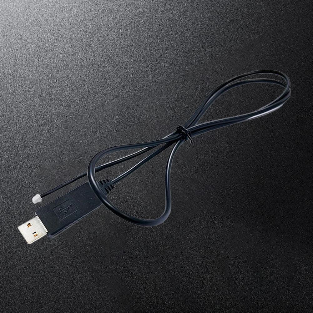 Cavo Seriale UART per Raspberry Pi 5, Cavo di Debugging da UART TTL a Porta USB, Cavo Seriale USB a TTL per PI5
