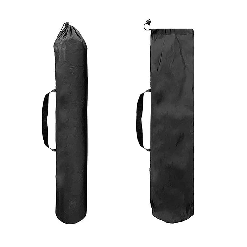 NEW OFFER 1 pcs Oxford Fabric Foldable Spare Parts Bag for Chair, Umbrellas, Phones, Yoga Mats, Light Transport Bag for Camping Chair