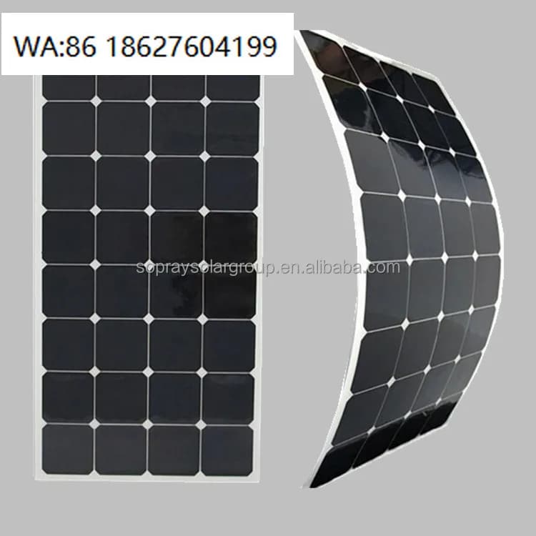 Caricatore Solare Pieghevole da 40W, Modulo di Uscita USB 3.0 per Campeggio, Camper, Viaggi Off-Grid