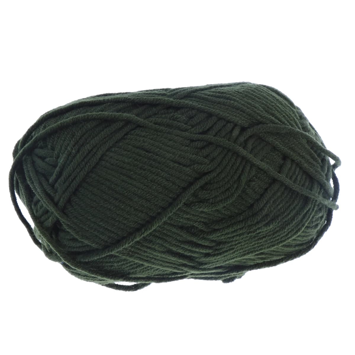 Filato di cotone latte 50G, lana spessa per maglieria, uncinetto, tessitura a mano, fai da te, cappello, sciarpa, maglione, filatura, tessitura, infeltrimento con ago, cotone