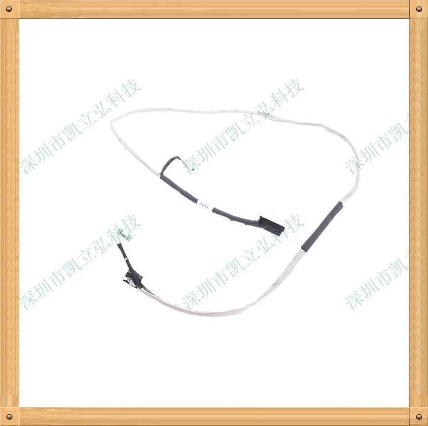 Flexible Cable for Webcam Lenovo ThinkPad T420s T430s, Tape 04W1685, Laptop Parts Compatible with Notebook
