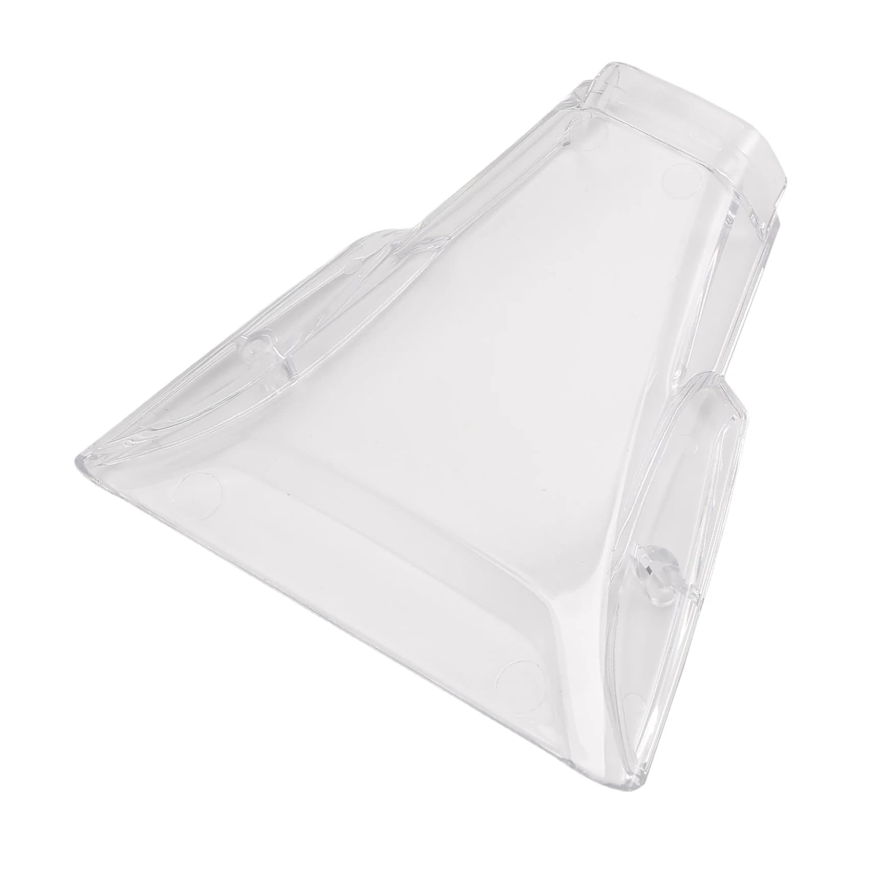 INLIG-Copertura ugello per pulitore tappeti per Karcher Puzzi 8/1C 100 200, ricambio per aspirapolvere, accessorio per attrezzo manuale per tappezzeria