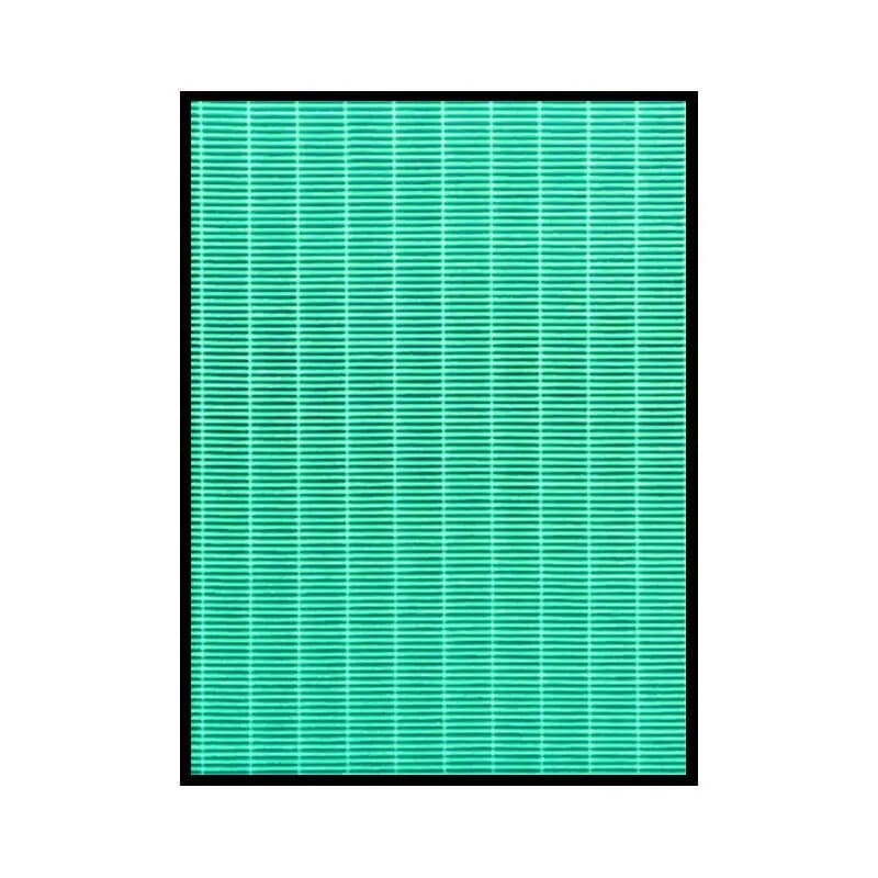 Sostituzione per Coway AP-1009CH AP-1008DH AP-1012GH AP-4072DH Filtro purificatore d'aria HEPA e cotone al carbonio