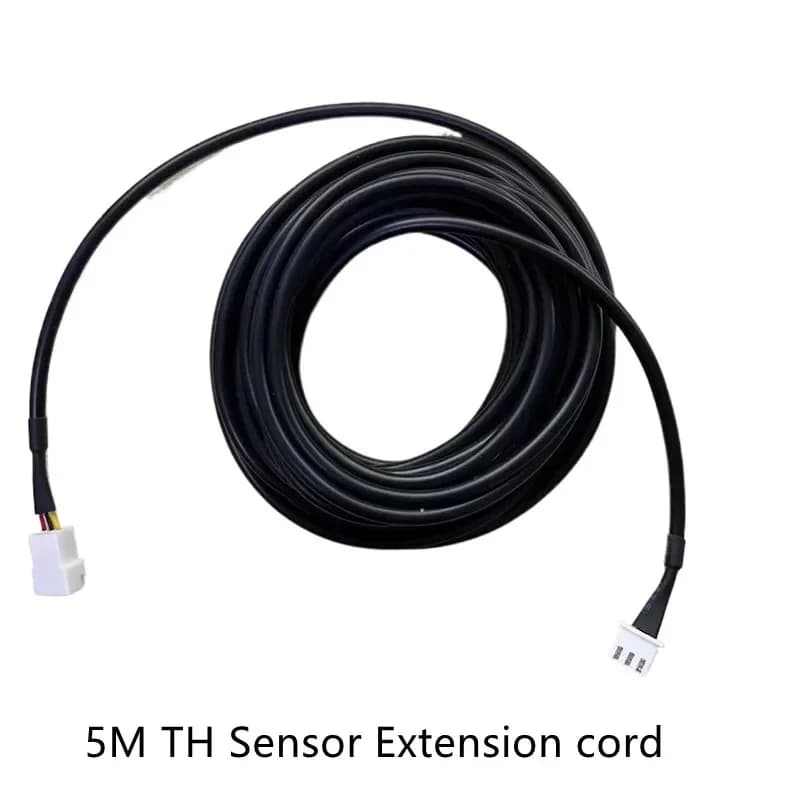 5 meters extension cable for Mumubiz temperature humidity switch