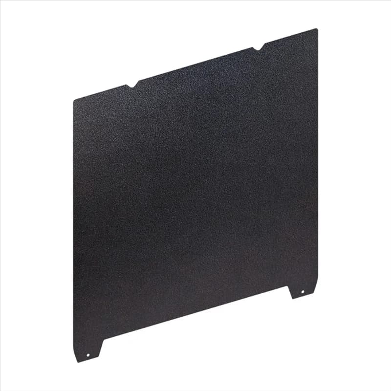 ABSL-For Creality K1 Max Double-Sided Spray Epoxy Resin Printing Panel 315X310mm Hot Bed Steel Plate Easy To Remove