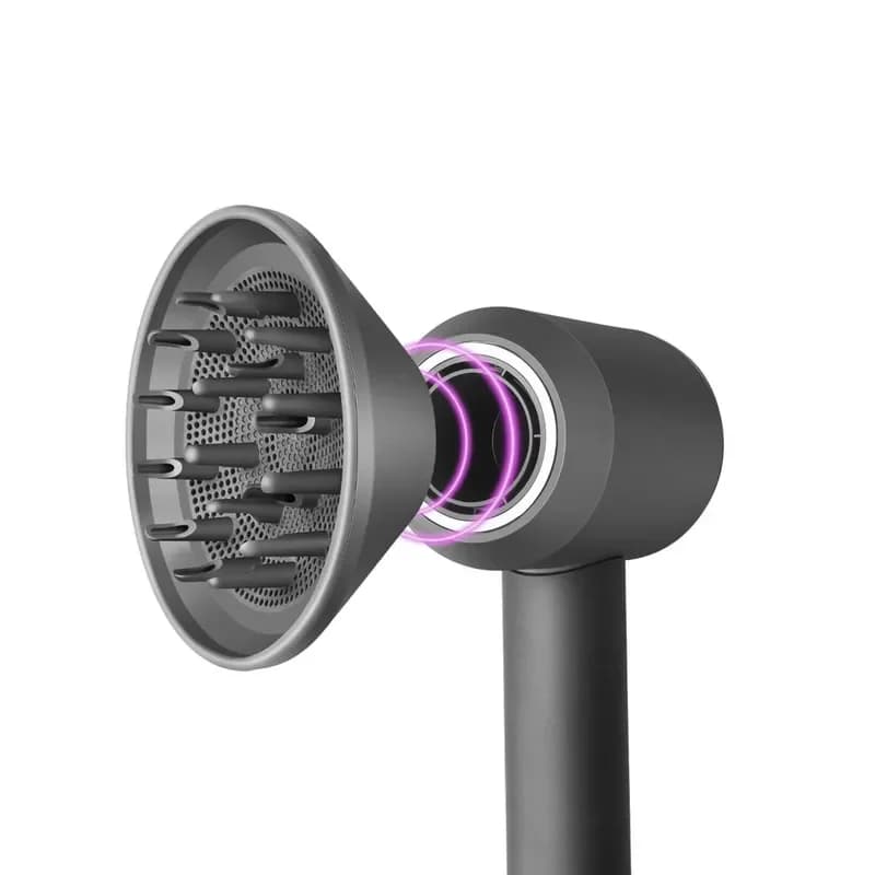 suitable for Dyson HD01-HD08 Bladeless Hair Dryer Diffuser Air Nozzle Universal Accessories Replacement Part