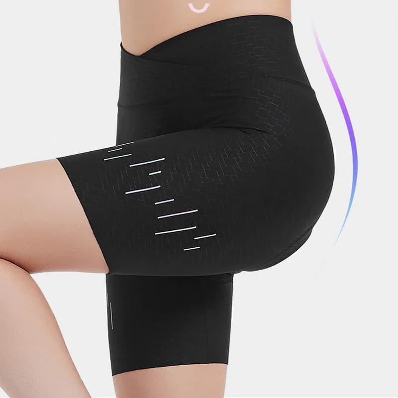 LAMEDA Women's Spring Cycling Trousers New Cycling Shorts Women's Summer Road Cycling Leggings