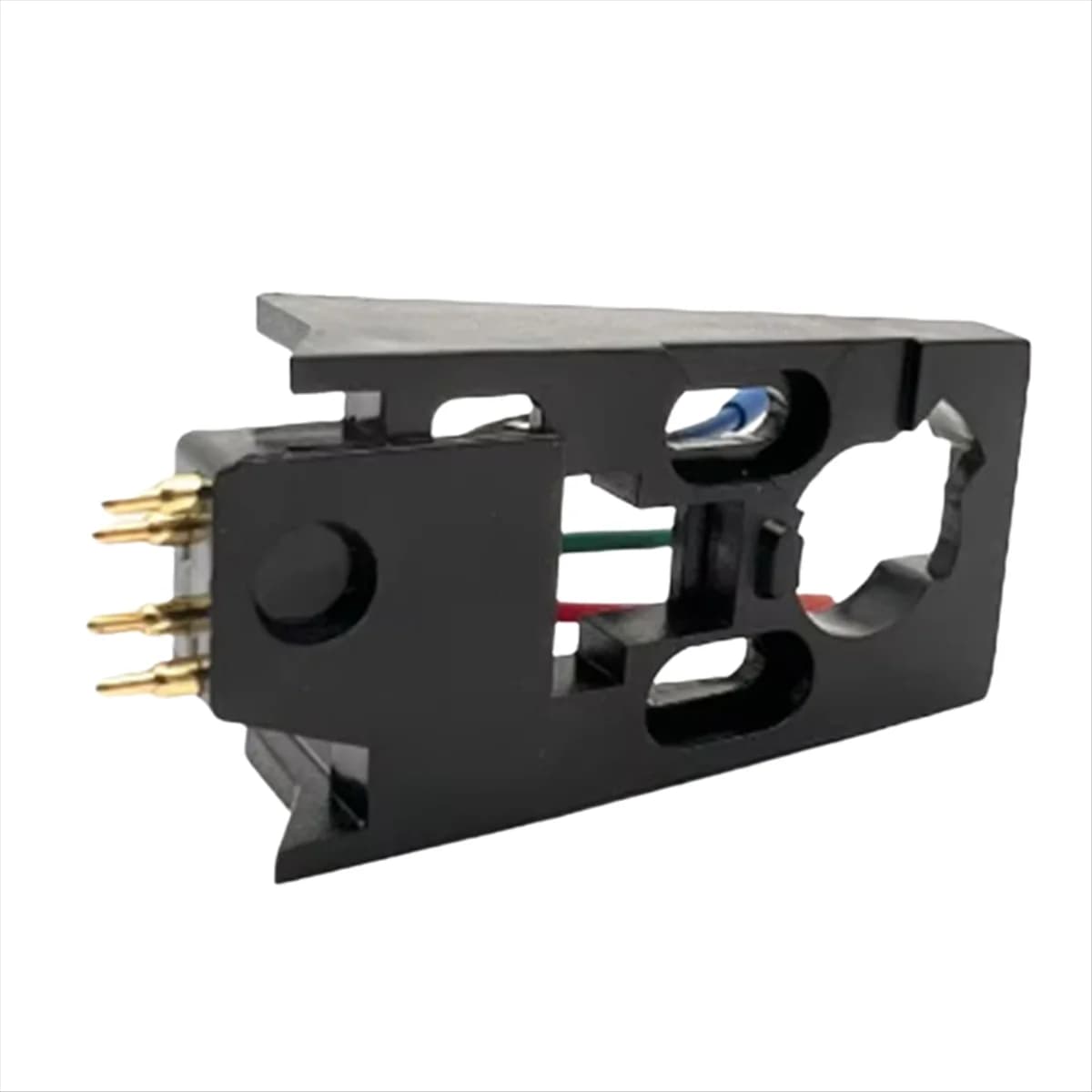ABJG-Supporto per stilo giradischi per doppio fonografo per giradischi in vinile TK14 TK181 TK120 TK123 LP