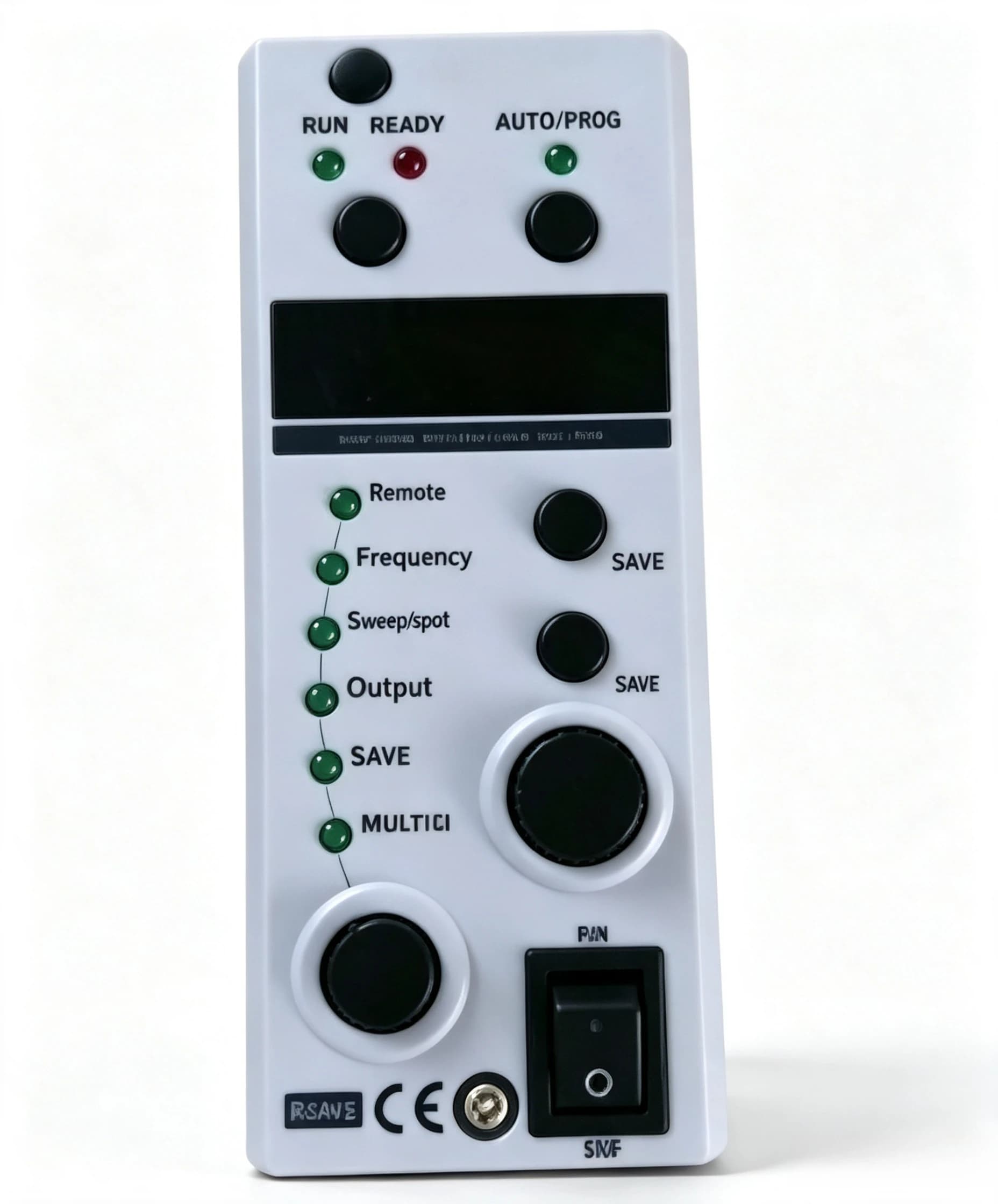C10-VF C10-3VF Vibratory Feeder Controller Digital Vibration Bowl Regulator For Parts Feeding Machine