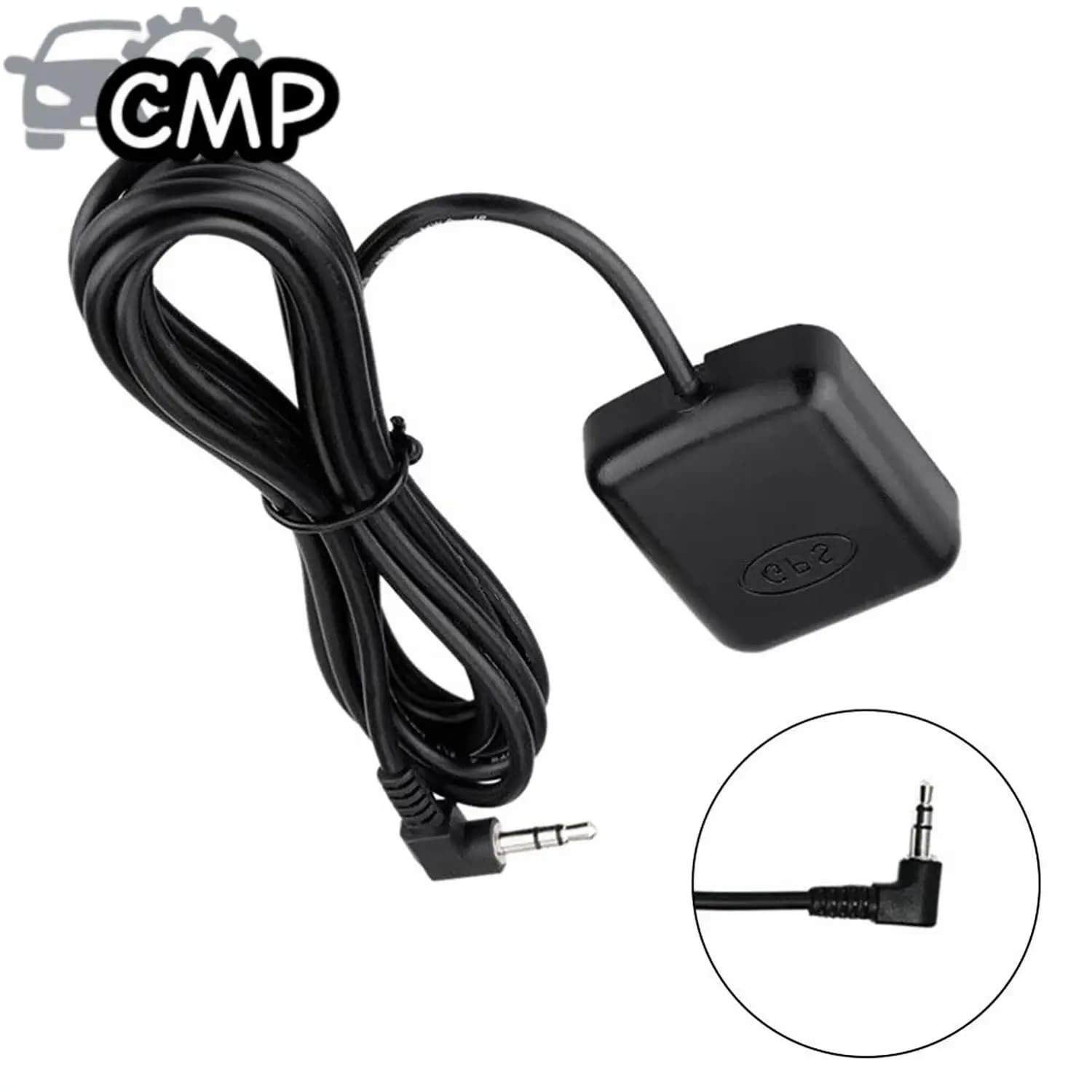 3.5 mm for car, truck, SUV, dashboard cameras, electronic car components